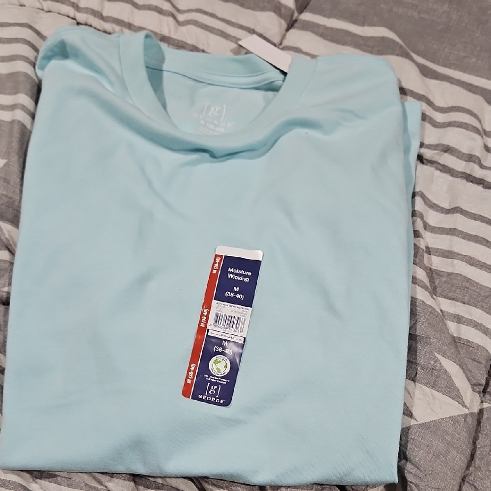 Size Medium Short Sleeve